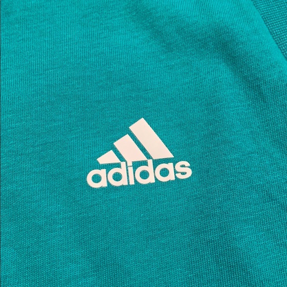 NEW Adidas Women’s Cotton Tank - Picture 4 of 6